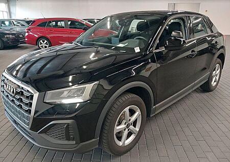 Audi Q2 30 TDI*S-Tronic*LED*Navi*Shz*PDC*Tempomat