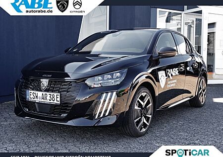 Peugeot 208 -e GT 136 Voll-LED+Sitzhzg+Kamera360+ACC+NAVI