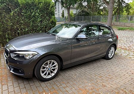 BMW 116i Advantage Advantage