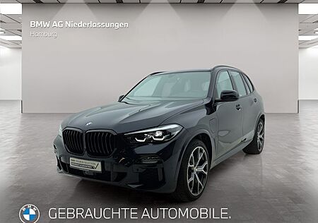 BMW X5 xDrive45e M Sport AHK Harman/K Kamera LED