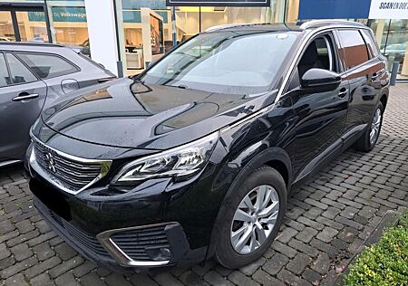 Peugeot 5008 1.5 BLUE HDI * NAVIGATION * ALU