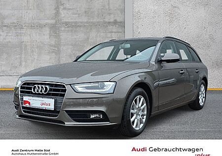 Audi A4 Avant 1.8 TFSI Attraction 1.HAND XENON AHK