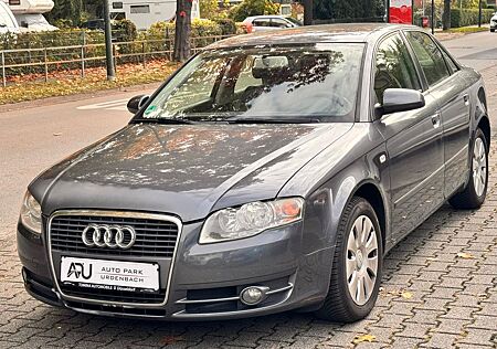 Audi A4 Lim. 2.0 TDI. Automatik. 2 Hand. Klima