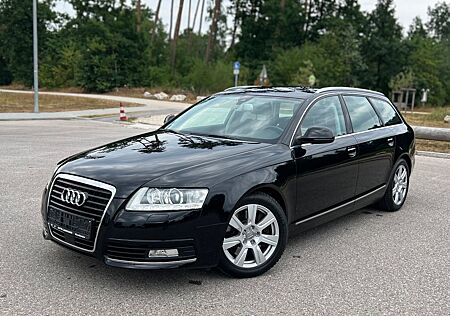 Audi A6 Avant 3.0 TDI quattro Aut*BOSE*Alcantara*TÜV