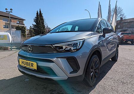 Opel Crossland X Crossland (X) ELEGANCE wenig Kilometer !