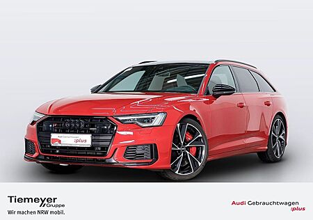 Audi S6 Avant TDI Q UPE110 LM21 S-SITZE PANO ST.HEIZ