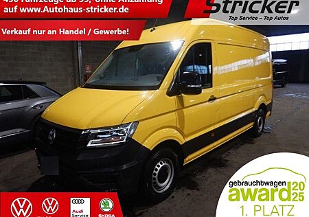 VW Crafter Volkswagen E- §$ Navi Rückfahrkamera