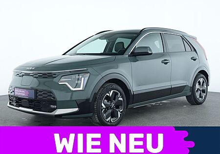 Kia Niro EV gebraucht kaufen Kia Niro EV Spirit ACC|Smart-Key|Wärmepumpe|LED
