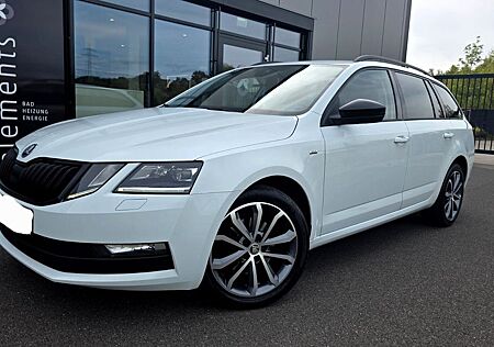 Skoda Octavia 2.0 TDI DSG Drive Combi Drive