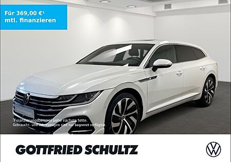 VW Arteon Volkswagen Shooting Brake eHybrid R-Line Navigation