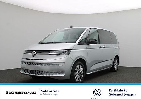 VW T7 Multivan Volkswagen 2.0 TDI DSG Life Navigation Easy Ope