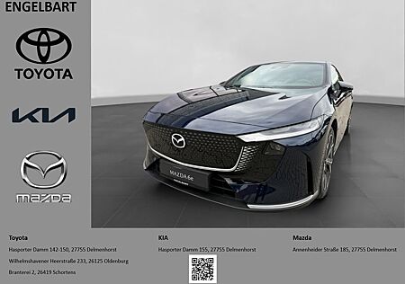 Mazda 6e EV 258ps 1AT RWD Takumi met. Navi Memory Sitz