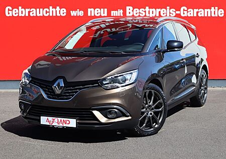 Renault Grand Scenic 1.3 TCE
