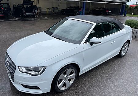 Audi Cabriolet
