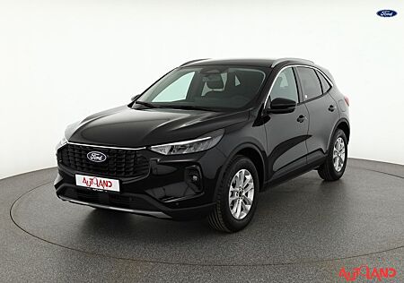 Ford Kuga 1.5 EB Titanium Aut. LED Navi AHK