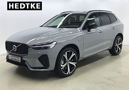 Volvo XC 60 XC60 T8 AWD Plus Dark 21"+H&K+360°+ACC+WSS-HZG