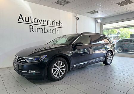 VW Passat Variant Volkswagen 2.0 TDI SCR DSG Trendline Variant
