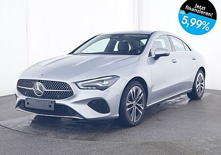Mercedes-Benz CLA 180 PROGRESSIVE SPURPAKET PARKASSIST KAMERA