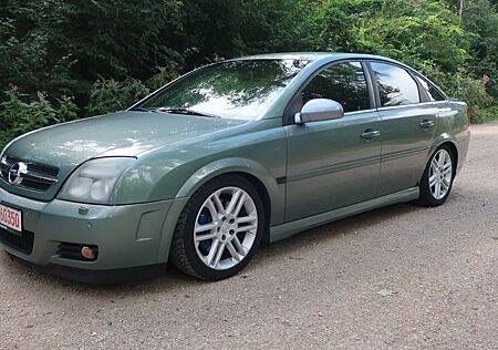 Opel Vectra C Lim. GTS 3.2