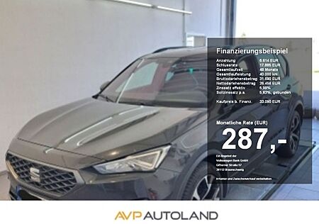 Seat Tarraco 2.0 TDI DSG 4Drive FR | NAVI | LED | ACC