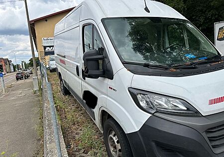 Fiat Ducato Maxi Grossr.-Kasten 35 160 L4H2 RS: 4035