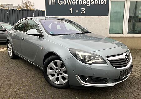 Opel Insignia A 2.0 CDTI Lim.Business Innovation NAVI