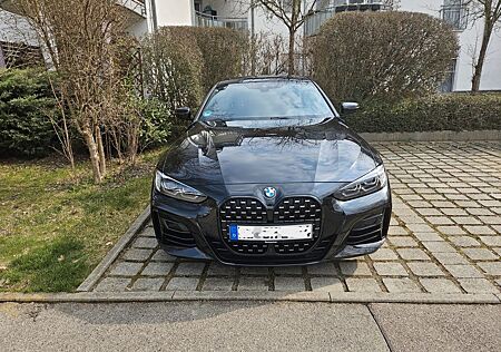 BMW 440 M440i Coupé A