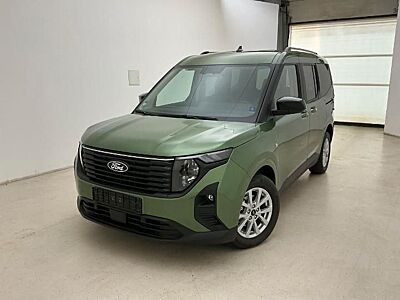Ford Tourneo Courier Titanium AUTOMATIK #ACC