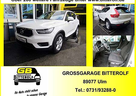 Volvo XC 40 XC40 T3 Geartronic Momentum Navi/LED/LKA/PDC/Tem