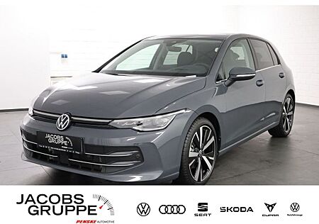 VW Golf Volkswagen VIII 2.0 TDI Style DSG,Navi,Matrix,AHK