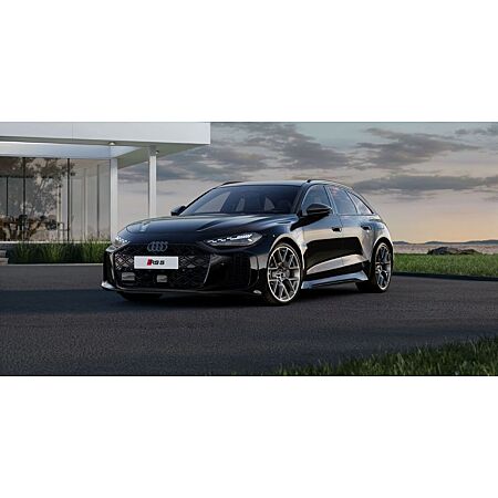 Audi RS5 leasen