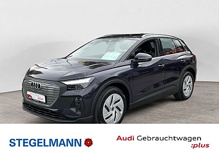 Audi Q4 e-tron Q4 35 e-tron 125kW/55kwH Panoramaglasdach*