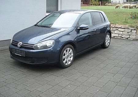 VW Golf Volkswagen 1.4 TSI 90 kW Comfortline Comfortline
