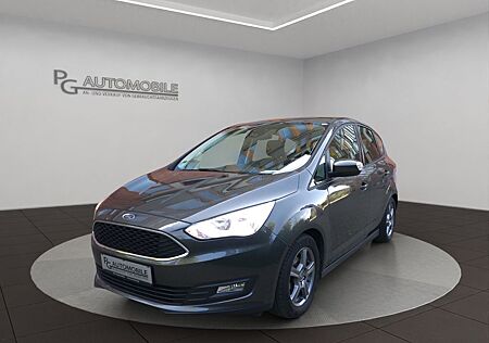 Ford C-Max Trend Bluetooth Sitzheizung Scheibenheizu