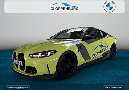 BMW M4 Coupé Aulitzky Tuning Stage 2+670 PS+Sportaus