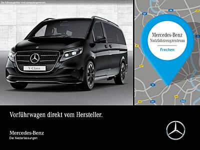 Mercedes-Benz V 250 d STYLE Lang