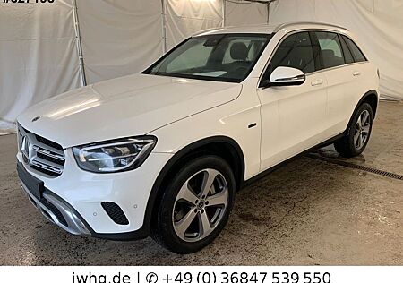 Mercedes-Benz GLC 300 GLC 300e 4Matic Navi|LED|Carplay|19"|Kamera