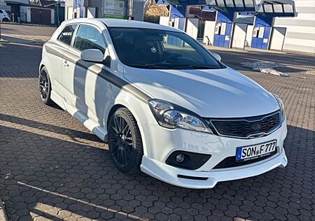 Kia Pro_ceed pro_cee'd / ProCeed pro_cee'd 1.6 CVVT Visio...