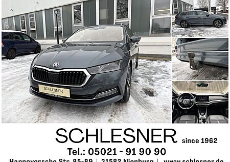 Skoda Octavia Combi 2.0 TDI First Edition *RFK*SHZ*AH