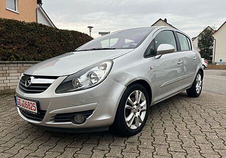 Opel Corsa 1.4 *TÜV *Lenkradheizung *Sitzheizung