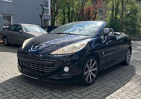 Peugeot 207 CC Limited Edition 155 THP Limited Edition