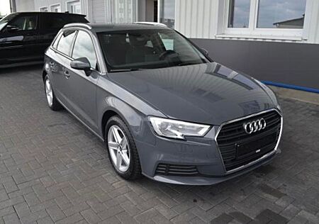 Audi A3 1.4 TFSI cod ultra S tronic Sportback -