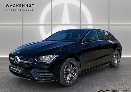 Mercedes-Benz CLA 250 Shooting Brake e AMG BUSINESS RFK CARPLA