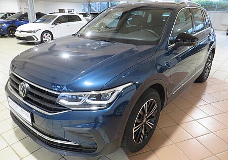 VW Tiguan Volkswagen MOVE 1.5 TSI OPF 7-DSG Move