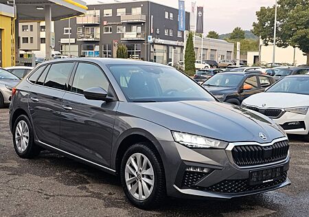 Skoda Scala 1,0 TSI DSG Top Selection