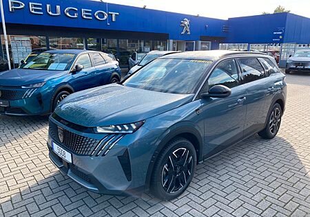 Peugeot 5008 GT Hybrid 145 Automatik