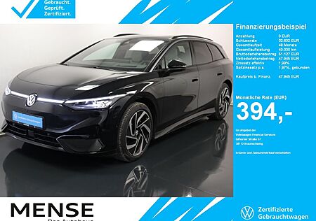 VW ID.7 Volkswagen Tourer Pro IQ.Light|Matrix|CarPlay|h/k|AHK