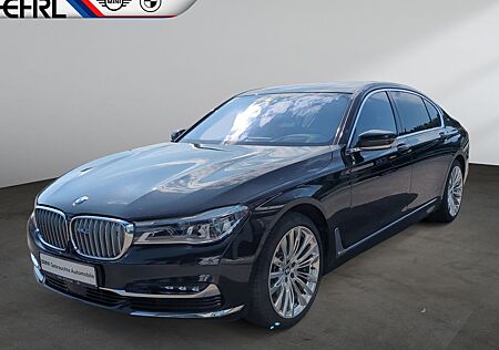 BMW M760Li xDrive NP 200.799€ / 60% Nachlass