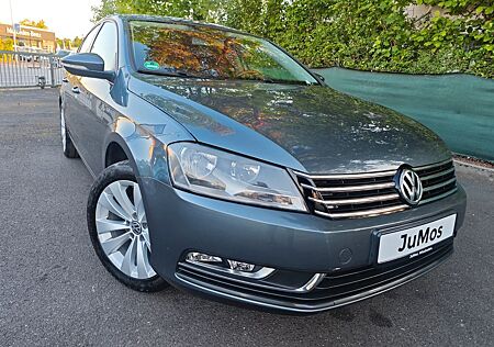 VW Passat Volkswagen Lim. Trendline BlueMotion