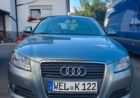 Audi A3 1.9 TDI (DPF) Ambition Sportback Ambition